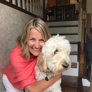 Meet your Posher, Tracy